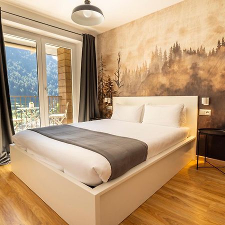 Top Vistas Al Valle Arinsal - 6Pax - A Pie De Pistas & Esqui - Free Parking L By Bonesvacances Kültér fotó
