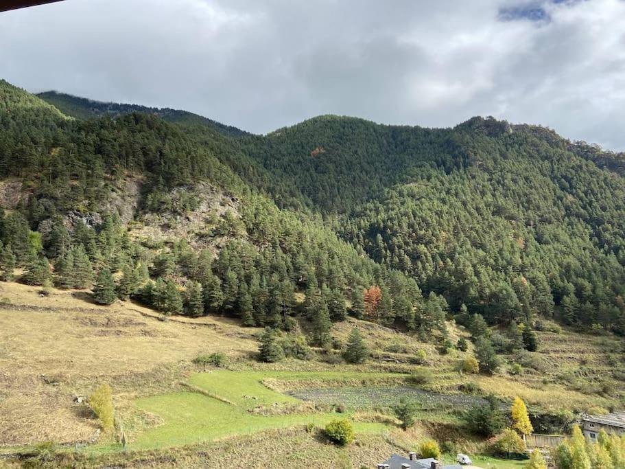 Top Vistas Al Valle Arinsal - 6Pax - A Pie De Pistas & Esqui - Free Parking L By Bonesvacances Kültér fotó