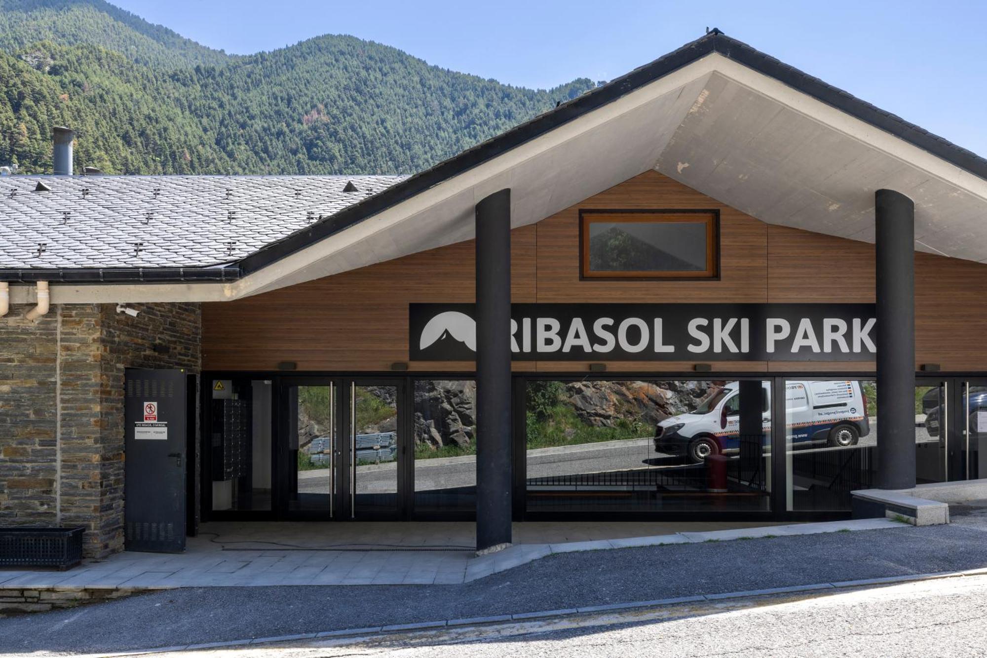 Top Vistas Al Valle Arinsal - 6Pax - A Pie De Pistas & Esqui - Free Parking L By Bonesvacances Kültér fotó