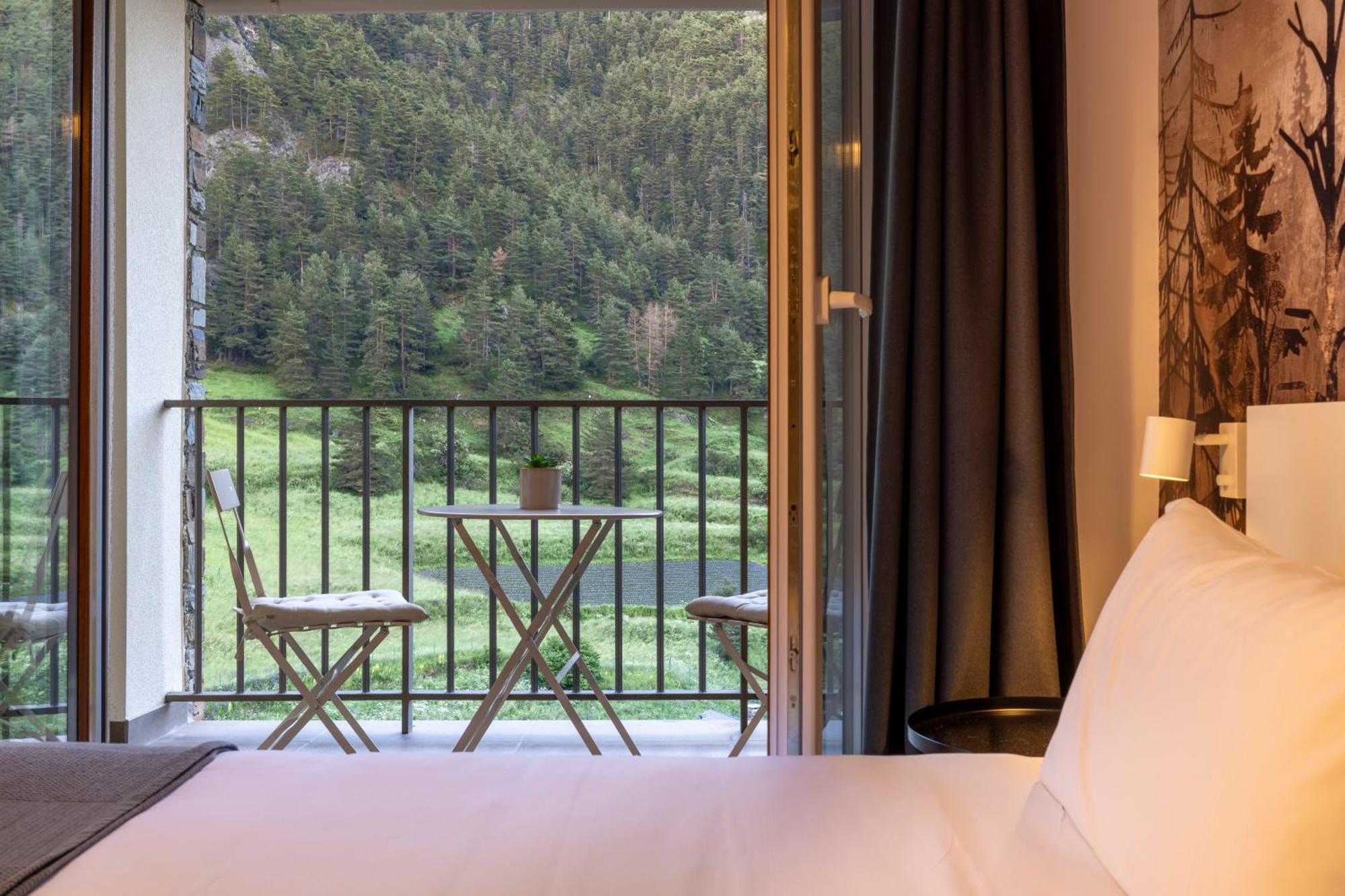 Top Vistas Al Valle Arinsal - 6Pax - A Pie De Pistas & Esqui - Free Parking L By Bonesvacances Kültér fotó
