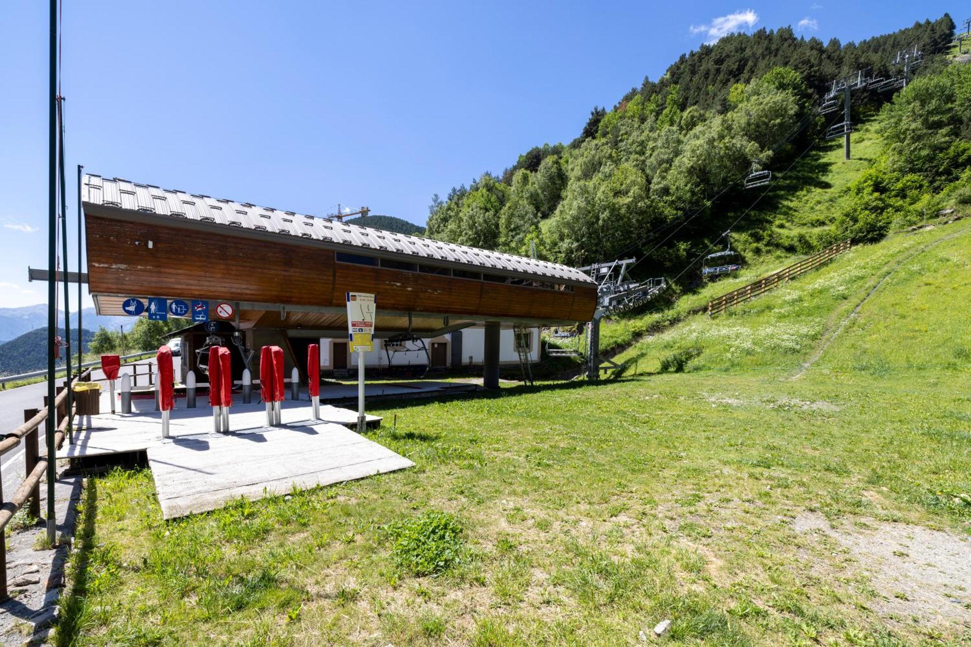 Top Vistas Al Valle Arinsal - 6Pax - A Pie De Pistas & Esqui - Free Parking L By Bonesvacances Kültér fotó