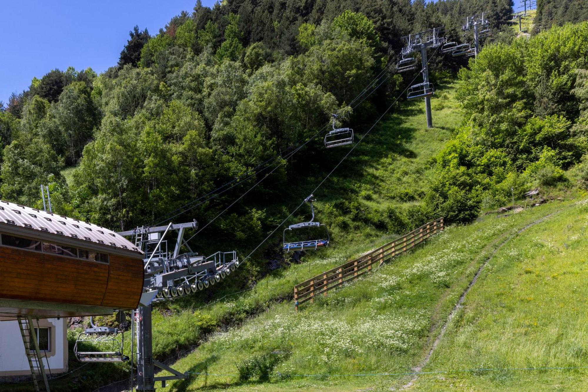 Top Vistas Al Valle Arinsal - 6Pax - A Pie De Pistas & Esqui - Free Parking L By Bonesvacances Kültér fotó